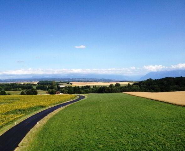 Votre futur lieu de vie à la campagne