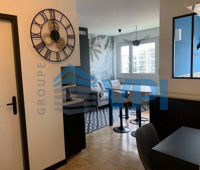 Apartment for rent, Avenue Eugène-Lance 80 (Lancy, Switzerland)