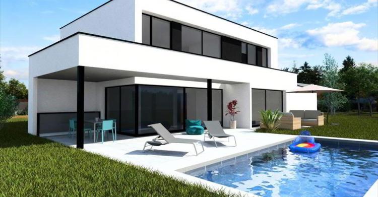 Villa 5.5 pièces