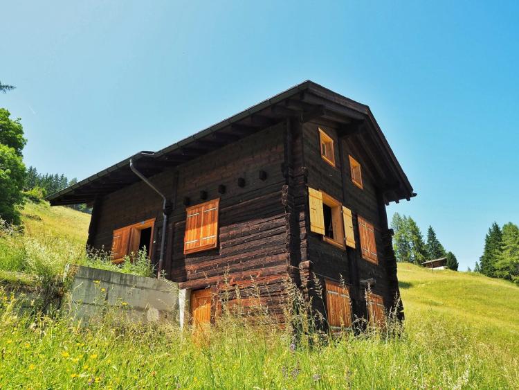 House for sale, Chemin des Combes (Val de Bagnes, Switzerland)