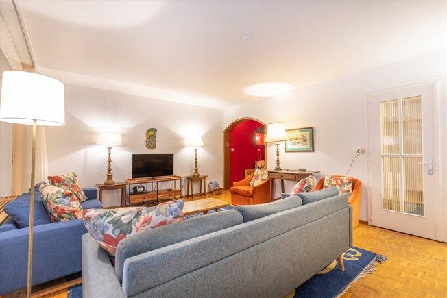 5 Room apartment