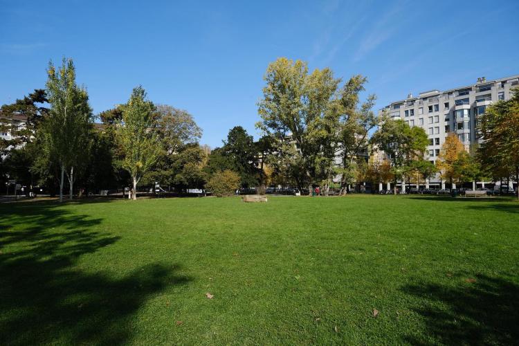 Apartment for sale, Temple de Carouge (Carouge, Switzerland)