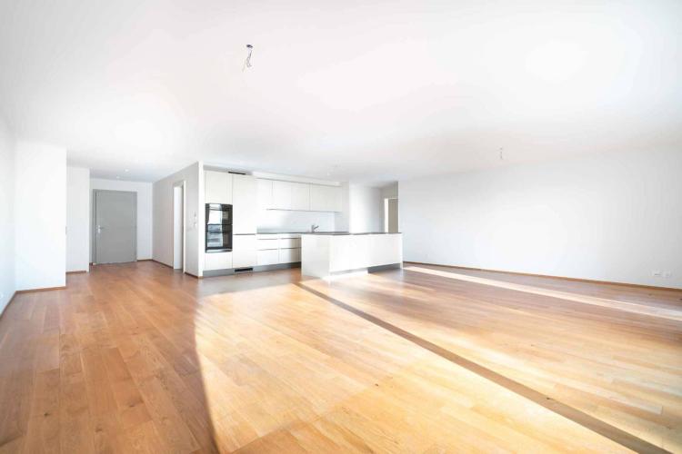Apartment for rent, Pully (Pully, Switzerland)