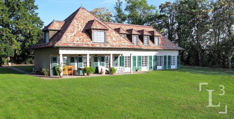 House for sale, A 10 min du centre-ville de Morges (Morges, Switzerland)