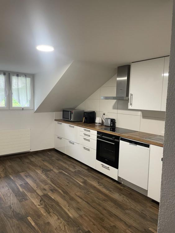 Apartment for rent, Sentier Haut 7 (Le Chenit, Switzerland)