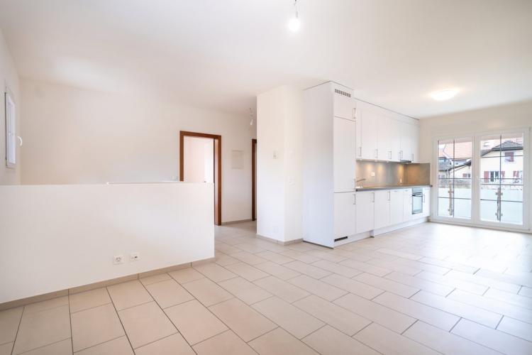 Apartment for rent, Rue Centrale 2 (Lucens, Switzerland)