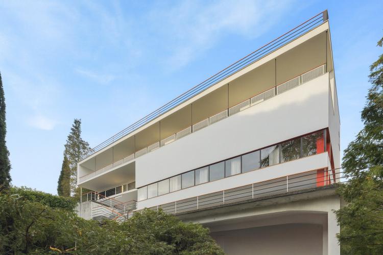 House for sale, Montreux (Montreux, Switzerland)