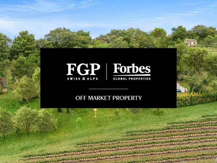 House for sale in Geneva, Switzerland
