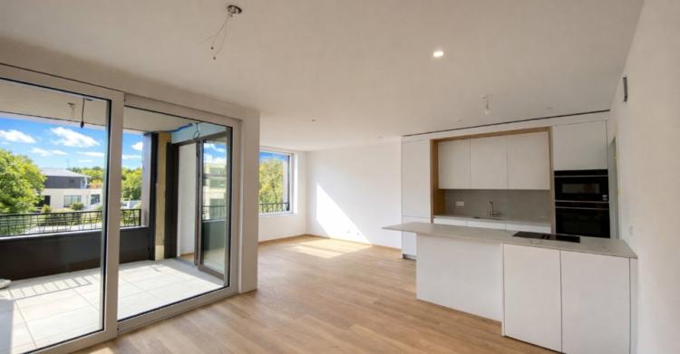 Appartement 5 pièces