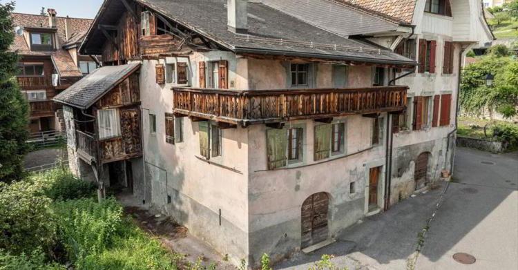 Maison