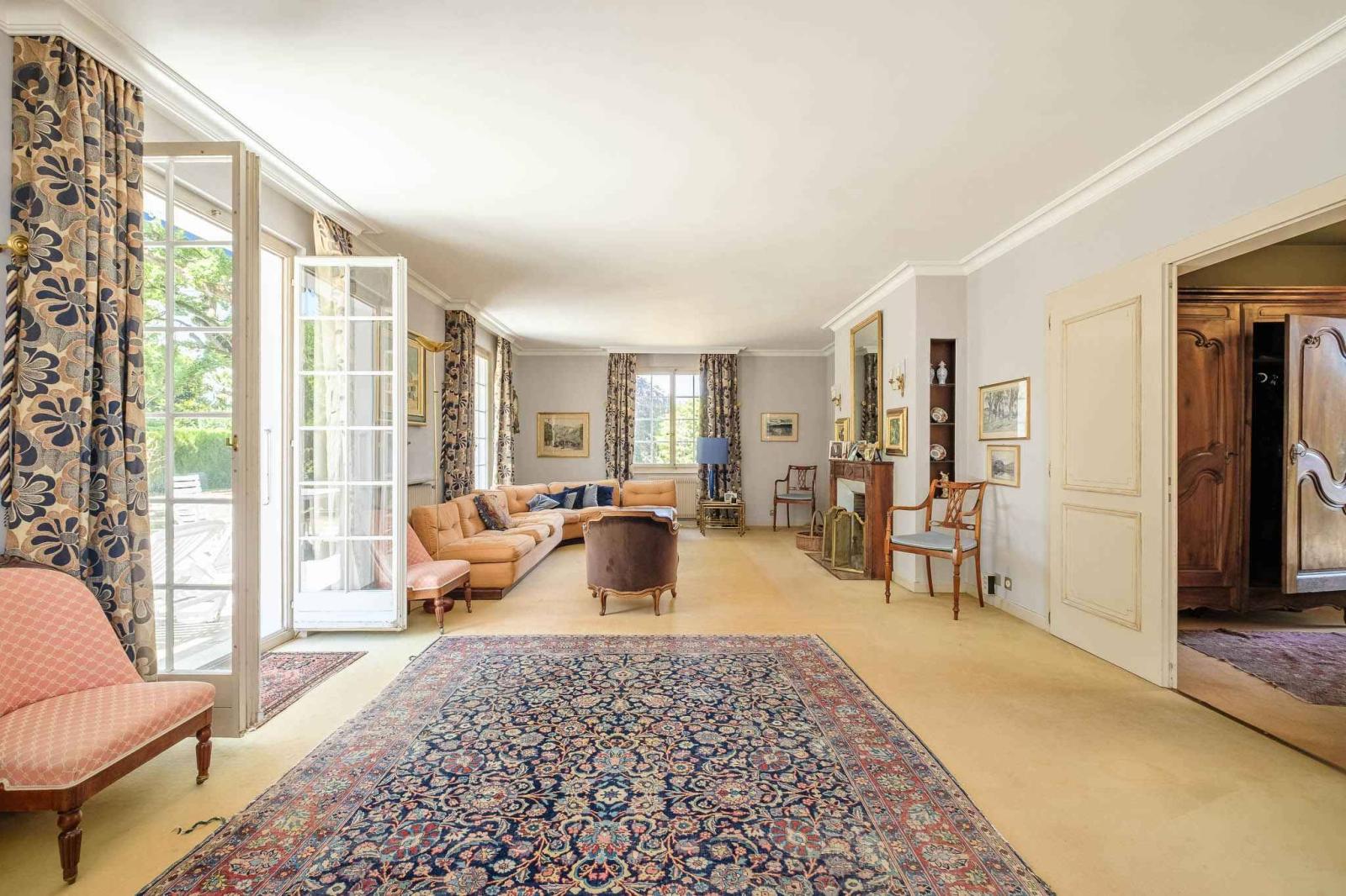En exclusivité ! Propriété individuelle à fort potentiel