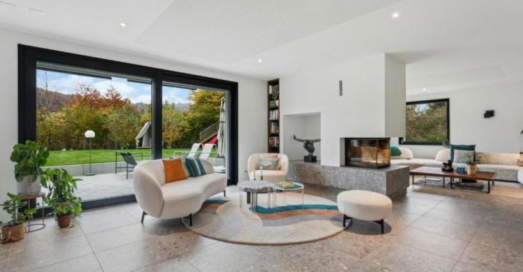 Maison 7.5 pièces