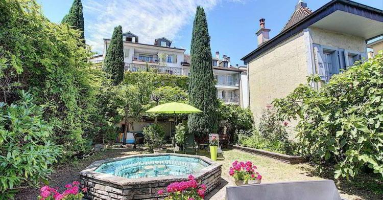 Appartement 1 pièce