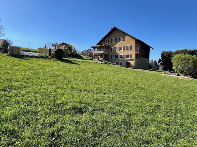 House for sale, Route de vevey (Châtel-Saint-Denis, Switzerland)