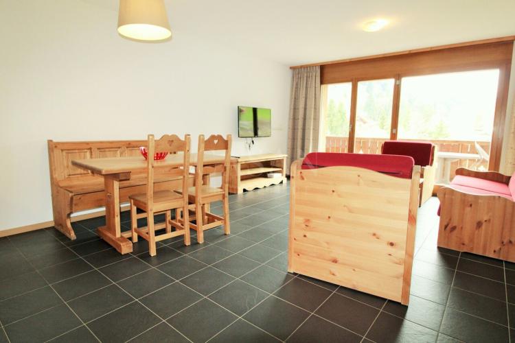 Apartment for rent, Chemin de la Vièze 15 (Val-d'Illiez, Switzerland)