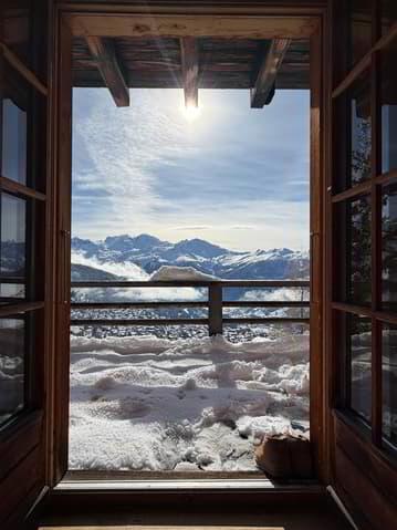 Chalet Sonalon
