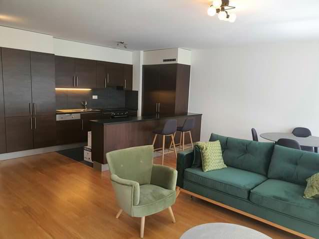 Lot de deux appartement à Florissant