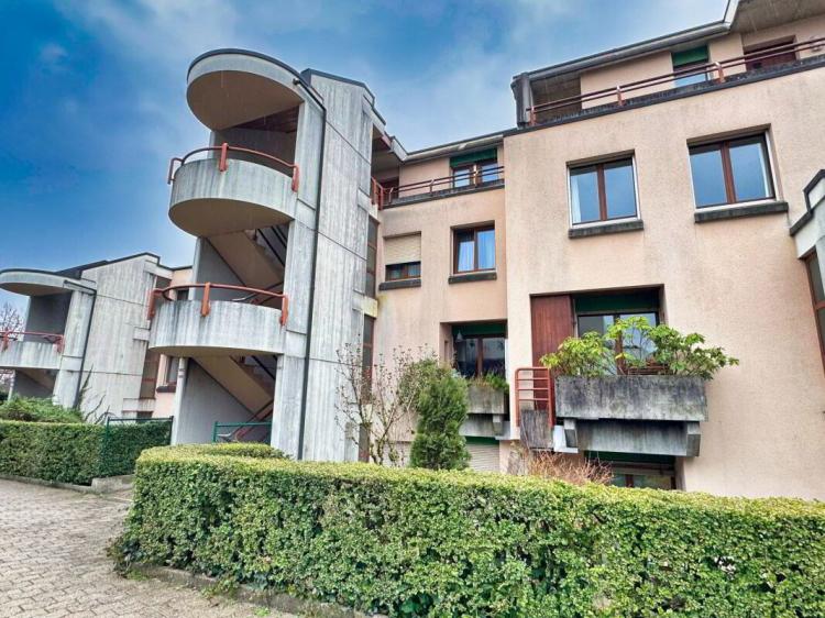 Apartment for sale in Nyon, Switzerland