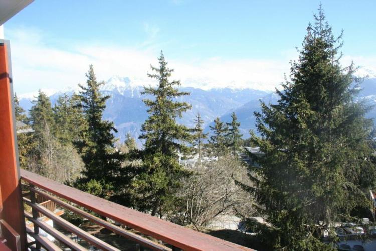 Apartment for rent, Route de Chorécrans 3 (Crans-Montana, Switzerland)