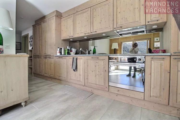 Apartment for sale, Route des Bains 25 (Leytron, Switzerland)