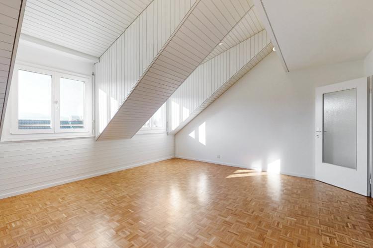 Apartment for rent, Rue Marcello 3 (Fribourg, Switzerland)