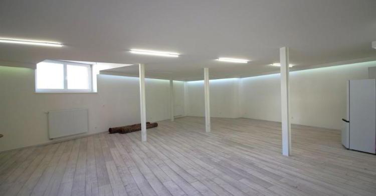 Loft 1 pièce