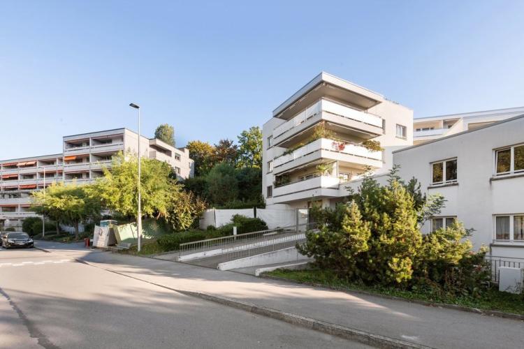 Magnifique logement dans un quartier calme et résidentiel