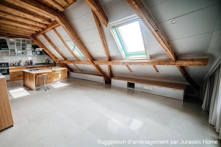 Apartment for sale in Porrentruy, Switzerland
