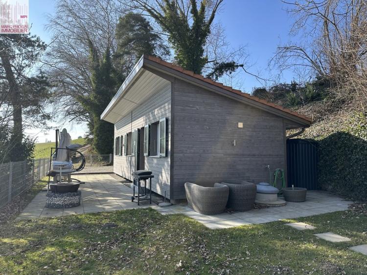 House for sale, La Fin-des-Més 7 (Neyruz, Switzerland)