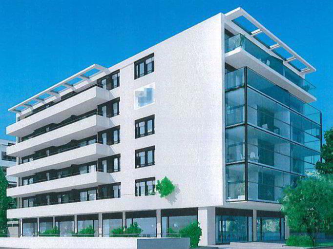 Apartment for rent, Rue Centrale 24 (Morges, Switzerland)