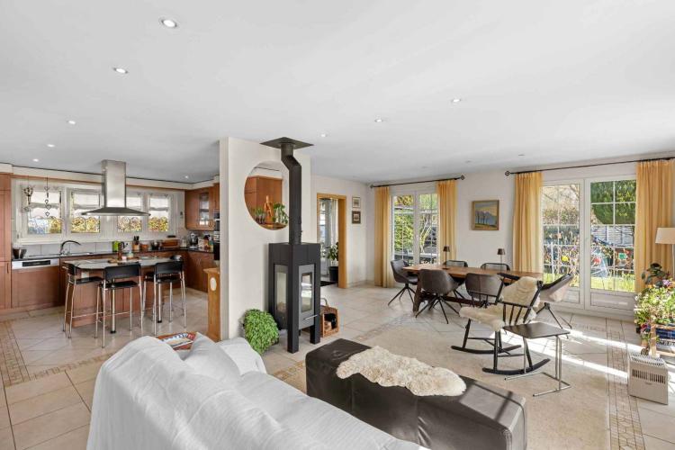 House for sale, Trélex (Nyon (district), Switzerland)