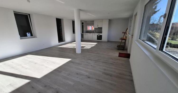 Appartement 4.5 pièces