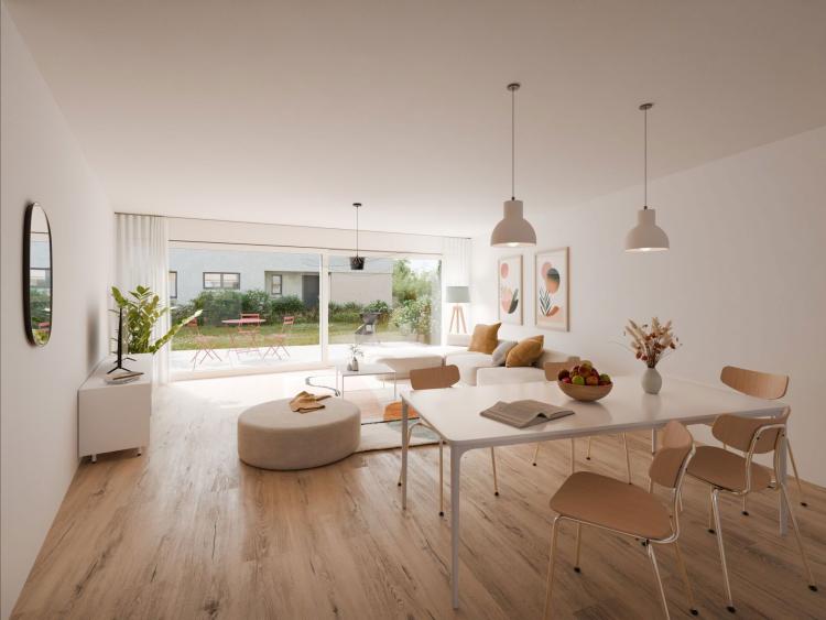 House for sale, Chemin du Vignoble 4 (La Grande Béroche, Switzerland)