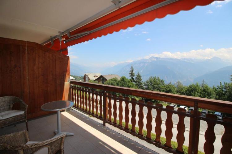Appartement 1.5 pièces à Crans-Montana