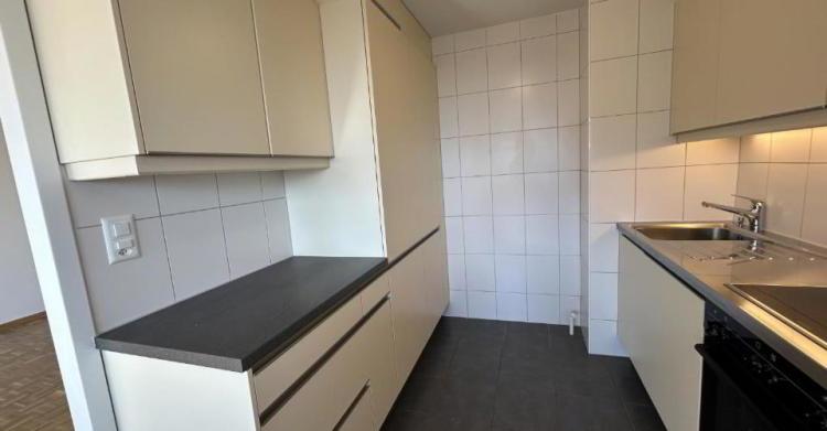 Appartement 3.5 pièces