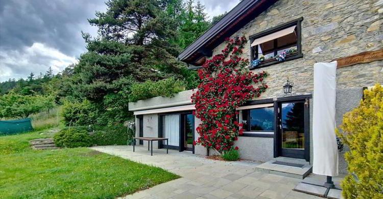 Chalet 3.5 pièces
