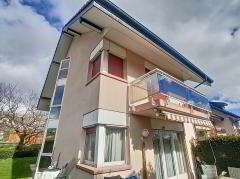 Charmante villa mitoyenne