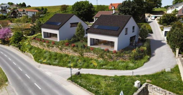 Villa 5.5 pièces