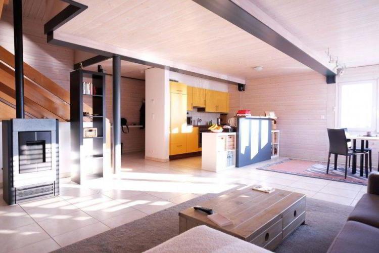 Maison 4.5 pièces