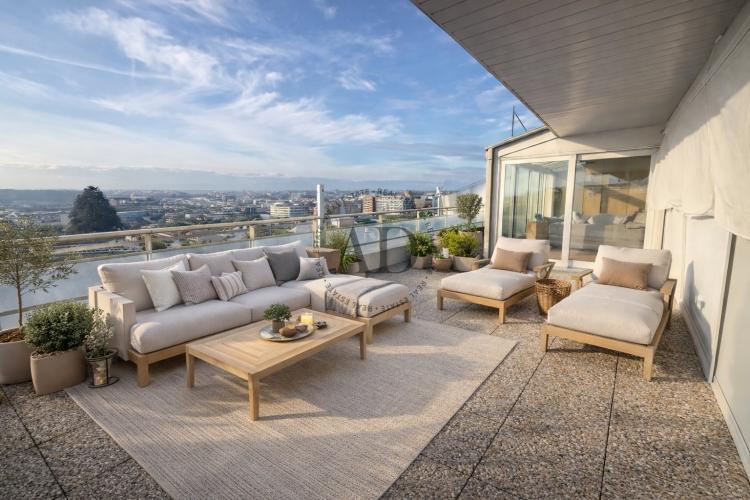 Apartment for sale in Geneva, Switzerland