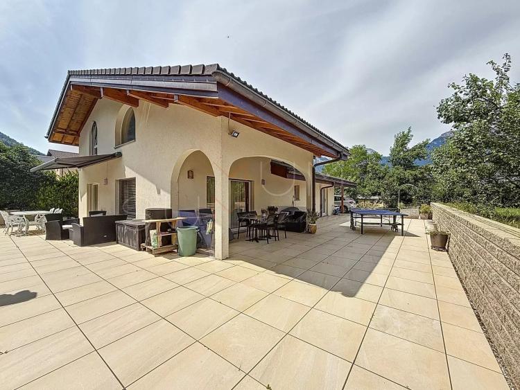 House for sale, Rue des Vergers 15 (Nendaz, Switzerland)