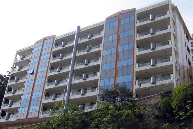 Harbour Crest