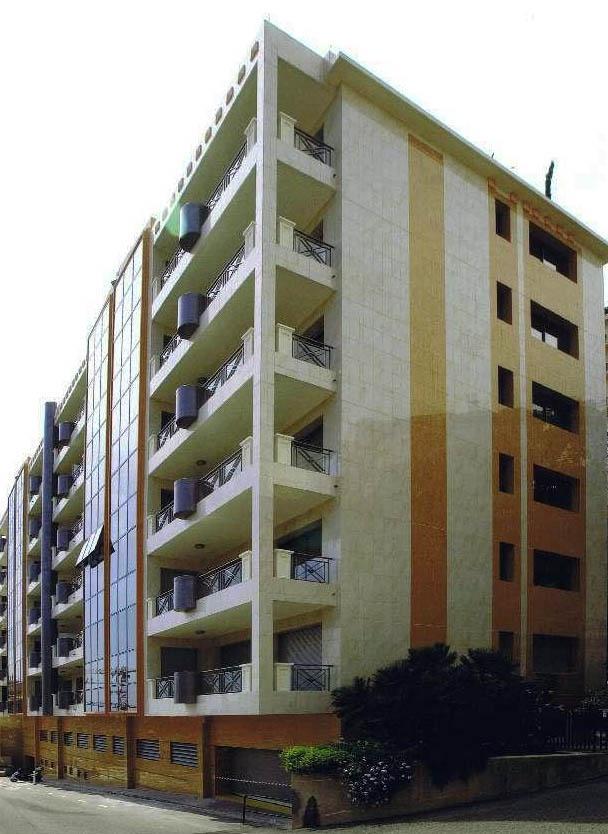 Harbour Crest