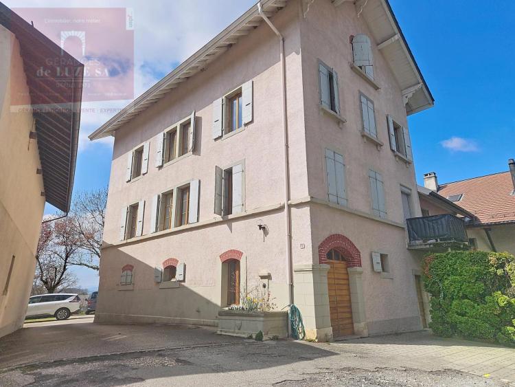 House for sale in Saint-Saphorin-sur-Morges, Switzerland