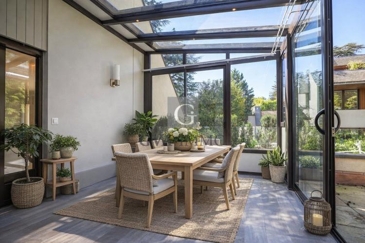 Apartment for sale, Conches (Geneva (District), Switzerland)