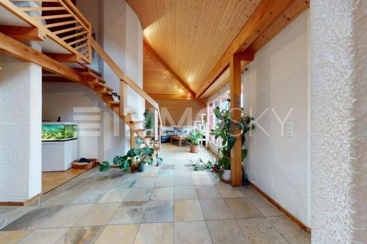 Apartment for sale in La Grande Béroche, Switzerland