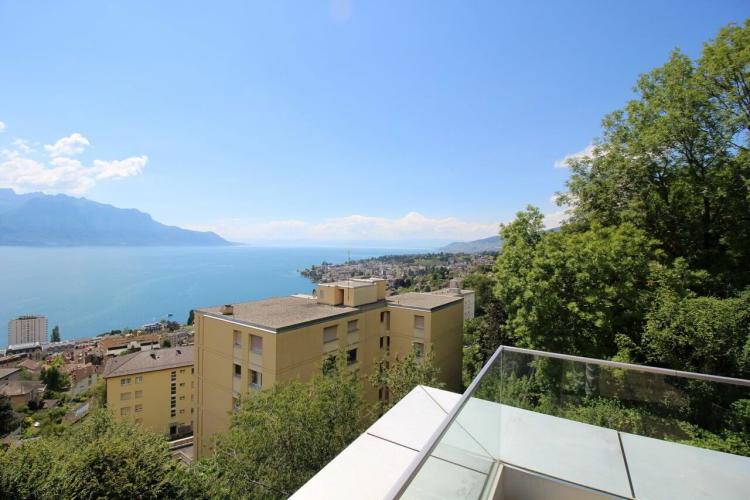 Apartment for sale in Montreux, Switzerland