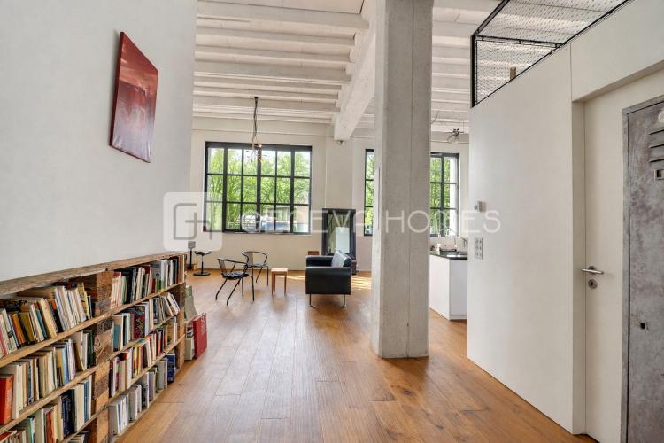 Apartment for sale in Geneva, Switzerland
