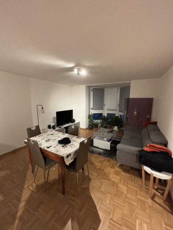 Apartment for rent, Les Fontaines K (Eysins 45 B) (Nyon, Switzerland)