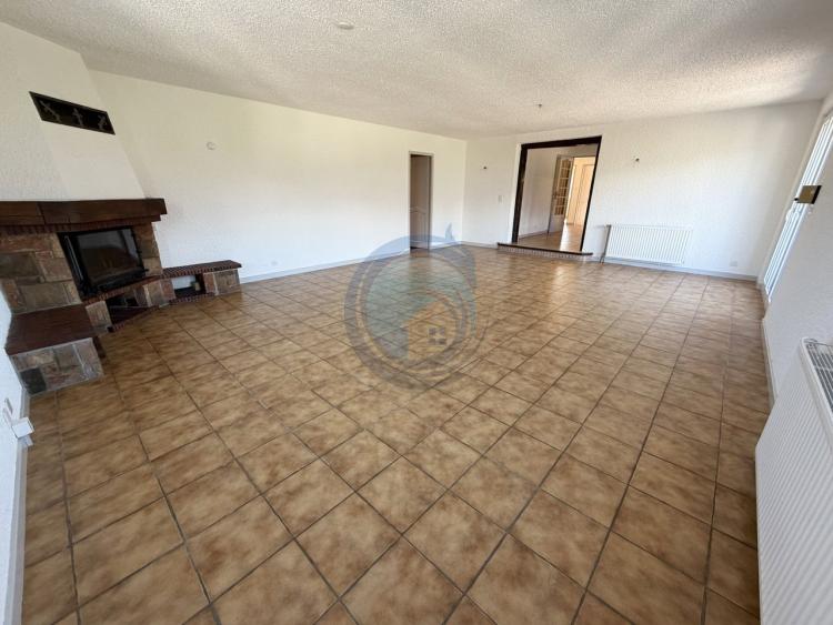Apartment for rent, Chemin de Raraigue 4 (Aigle, Switzerland)
